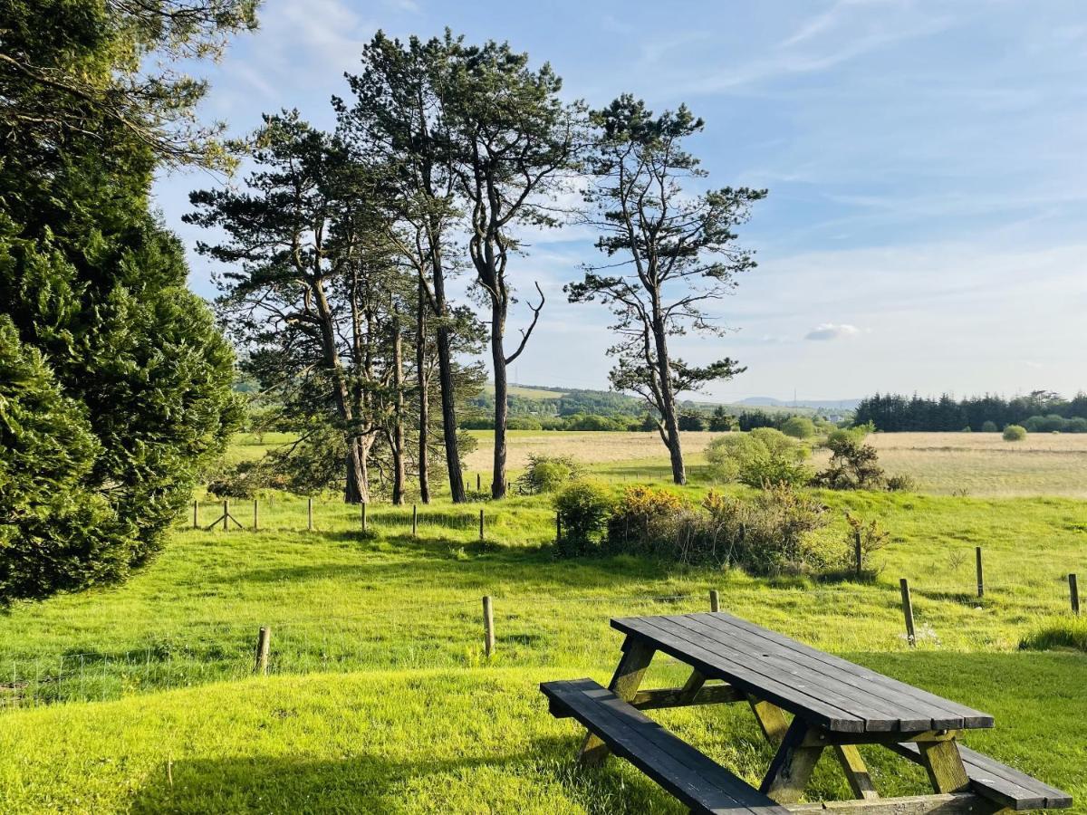 Entire Venue With Sleeps Up To 19 - Waterfall Country Escape Wales